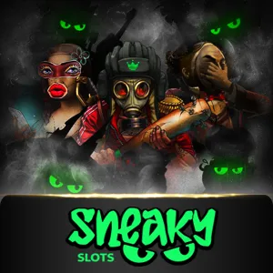 sneakyslot - kingbet189